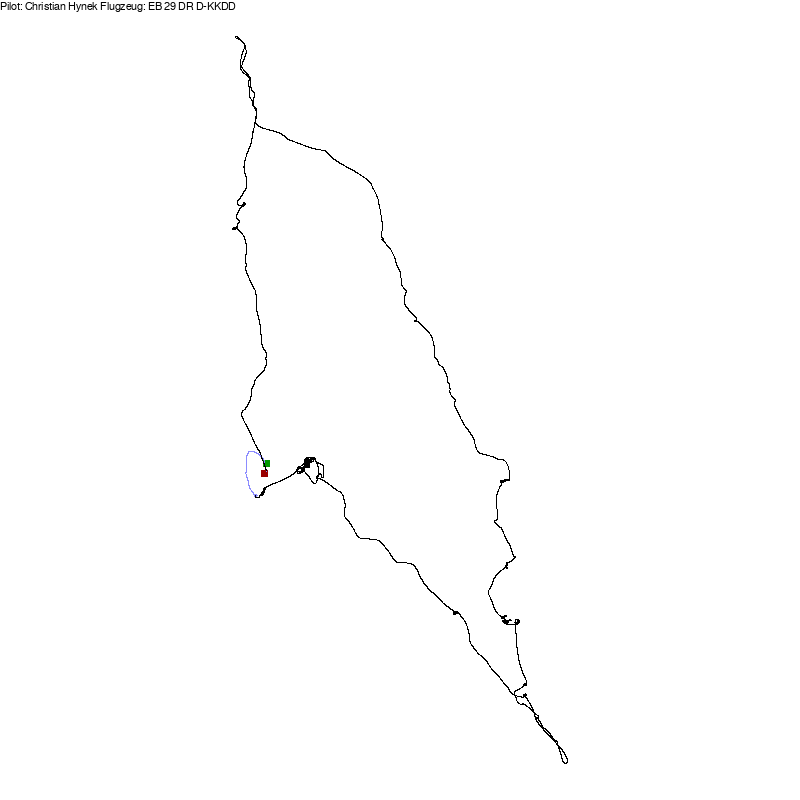 Flugspur